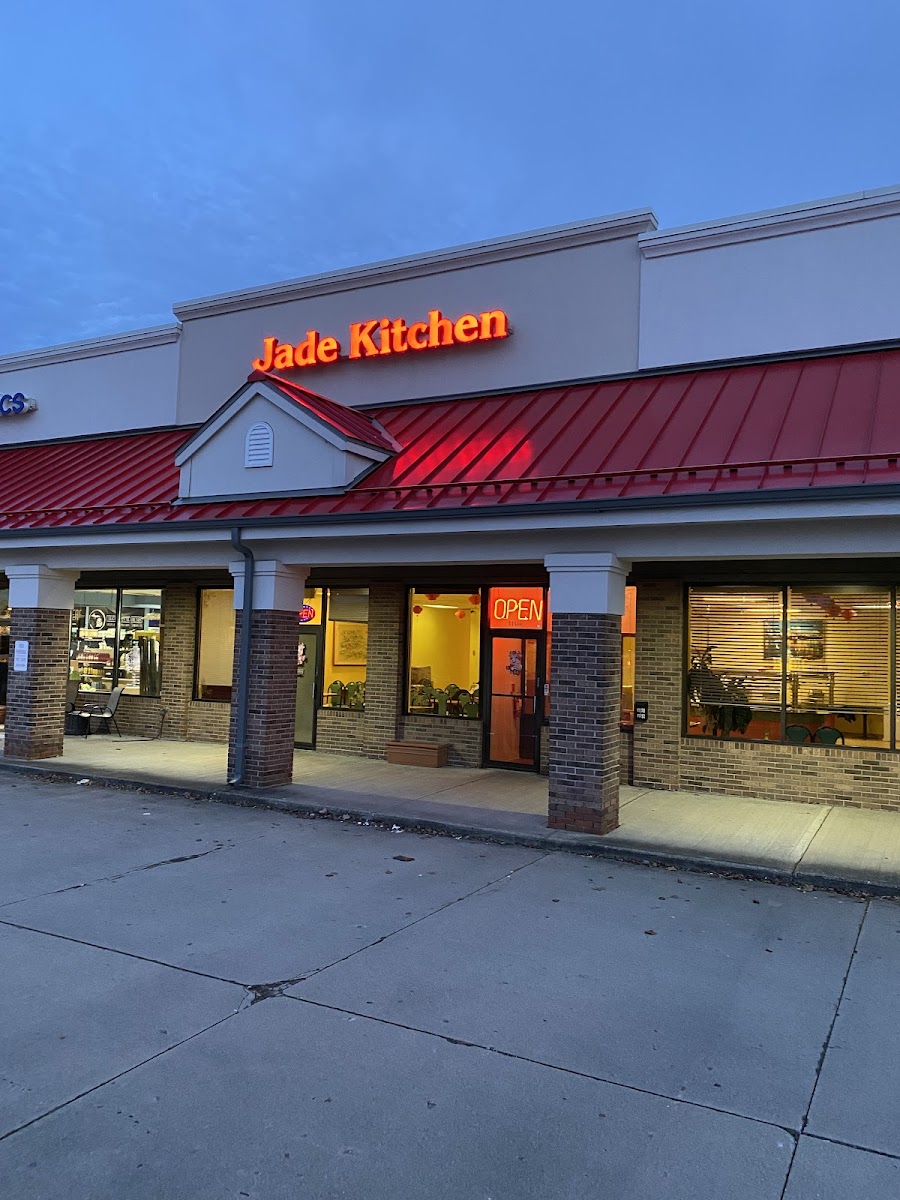 Jade Kitchen
